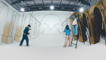 星街すいせい「ビビデバ」