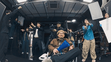 星街すいせい「ビビデバ」