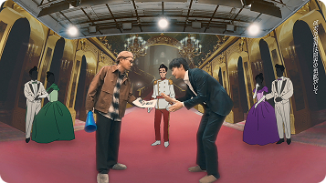 星街すいせい「ビビデバ」