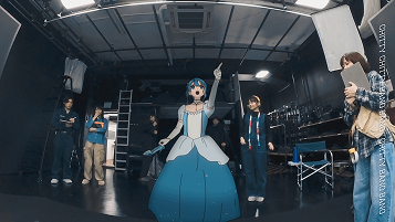 星街すいせい「ビビデバ」