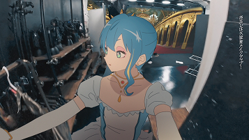 星街すいせい「ビビデバ」