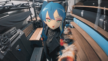 星街すいせい「ビビデバ」