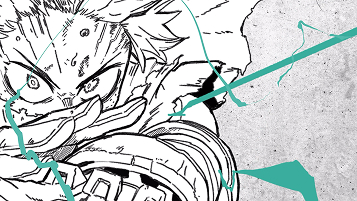 BUMP OF CHICKEN「I」