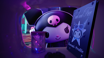 KUROMI MAJOR DEBUT PROJECT