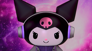 KUROMI MAJOR DEBUT PROJECT