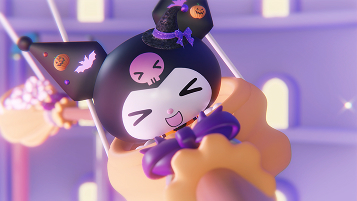 KUROMI MAJOR DEBUT PROJECT