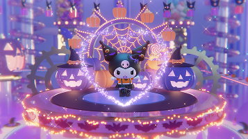 KUROMI MAJOR DEBUT PROJECT