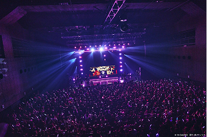 KUROMI MAJOR DEBUT PROJECT