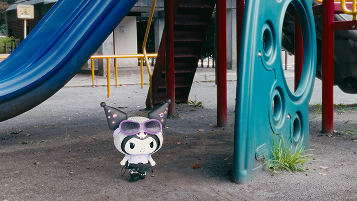 KUROMI MAJOR DEBUT PROJECT