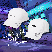 NIKE AIR MAX × ずっと真夜中でいいのに。