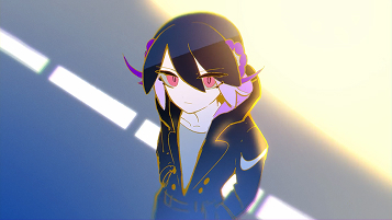 NIKE AIR MAX × ずっと真夜中でいいのに。