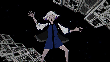 NIKE AIR MAX × ずっと真夜中でいいのに。