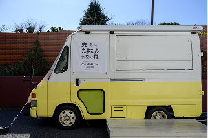 大たまごっち展