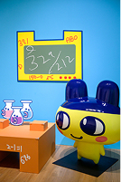 大たまごっち展