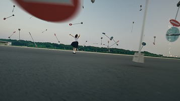 tuki.「アイモライモ」